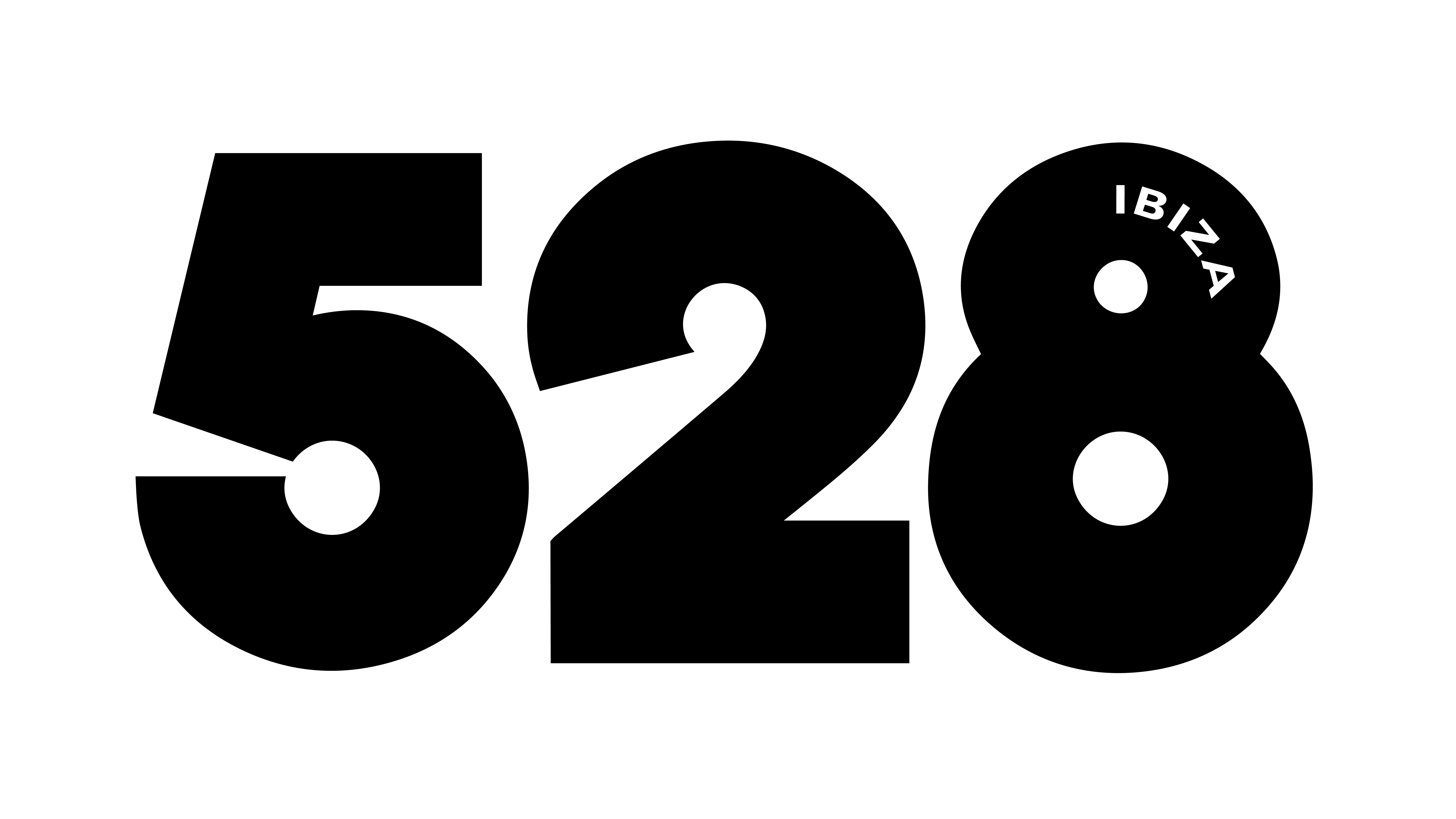 528 Ibiza Logo